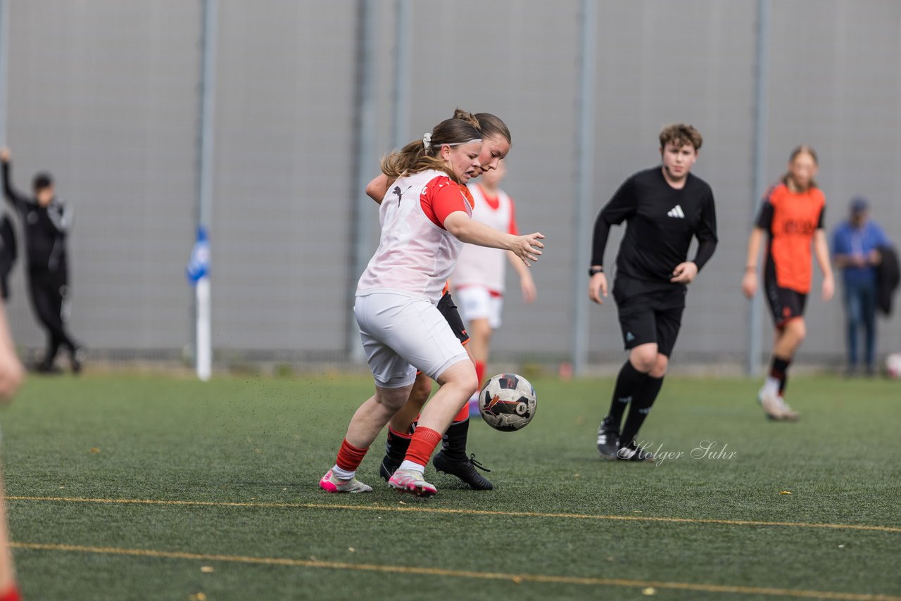 Bild 209 - wCJ Holstein Kiel Turnier